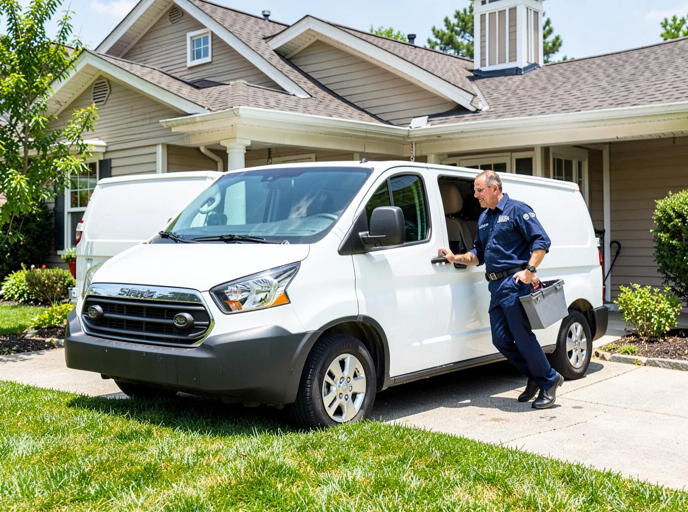 Emergency Plumber company in Rupert, WV