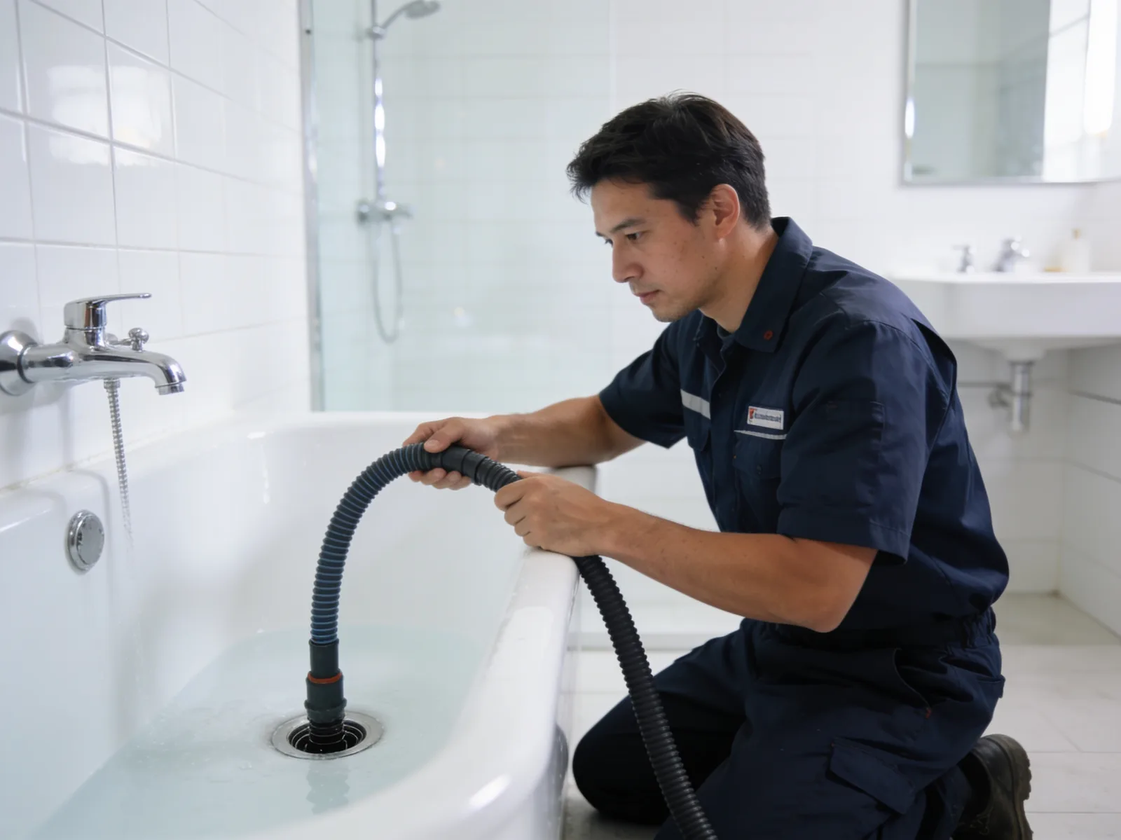 Emergency Plumber Rupert, WV FAQs